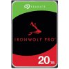 Seagate IronWolf Pro/20TB/HDD/3.5''/SATA/7200 RPM/5R ST20000NT001