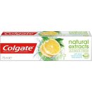 Colgate Natural Extracts Ultimate Fresh zubná pasta 75 ml