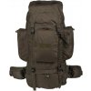 Mil-tec Recom zelený 88 l