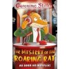 Geronimo Stilton: The Mystery of the Roaring Rat