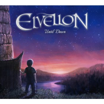 Until Dawn - Elvellon CD