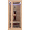 Infrasauna Belatrix Benton 1 RegenaRay