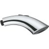 GROHE vyťahovacia sprška pre drezové batérie, chróm, 46575000