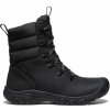 Keen Greta Boot Wp Women black/black