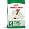 ROYAL CANIN Mini Adult +8 - suché krmivo pro psy - 2 kg