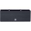 Prosperplast truhlík Rato case 50 cm Antracit