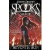 Spooks Alice - Joseph Delaney