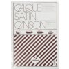 značka nezadaná Pauzovací papier Canson, A3, 90/95g