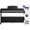Roland RP-102 SET Digitálne piano Black
