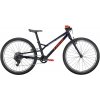 TREK Wahoo 24 Path 24 Deep Dark Blue