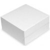 Wimex Krabica na tortu (PAP) 22 x 22 x 9 cm (50 ks)