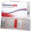 Modvigil 200mg (Modafinil) : cena za 2 balenia