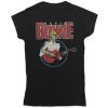 David Bowie tričko Acoustic Bootleg Čierna S