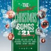 Greatest Christmas Songs of 21st Century (white LP1 & red LP2 vinyl -clrd-) - Various, MUSIC ON VINYL