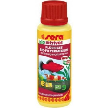 Sera Bio Nitrivec 100 ml