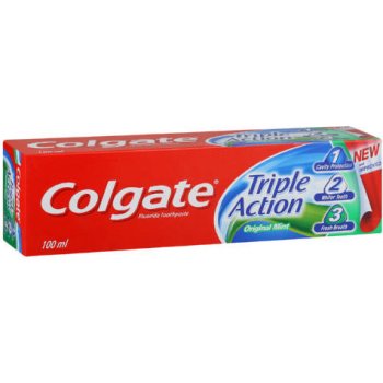 Colgate Triple action 100 ml