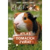 Atlas domácích zvířat - Manfred Uglorz