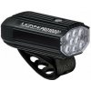 Lezyne 1-Led -25F-V337 Micro Drive Pro 1000+ Satin predné čierne