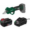 Parkside® Aku nožnice na konáre 20 V Paas 20-Li B1 + Rýchlonabíjačka akumulátora 20 V/4,5 A + Akumulátor 20 V/4 Ah (800012956)