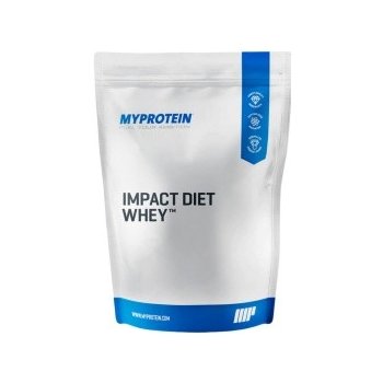 MyProtein Impact Diet Whey 1000 g