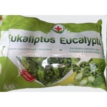 Mieszko Eukalyptus menthol 1kg