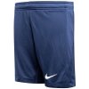 Nike | Y NK DF STRK24 SHORT K | modrá| S(128-137cm)