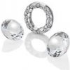 Hot Diamonds Prívesok Abeceda Anais element EX234