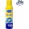 Scholl spray do topanok 150 ml