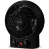 Teplovzdušný ventilátor SENCOR SFH 7021BK