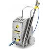 profi vysokotlakový čistič KARCHER HD 10/15-4 Cage Food