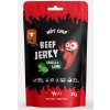 Hot chip JERKY CHILLI AND LIME 25 g