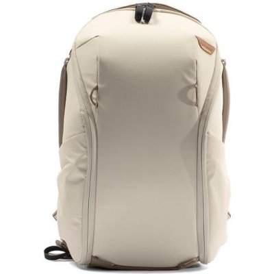Fotobatoh Peak Design Everyday Backpack 15L Zip v2 - Bone (BEDBZ-15-BO-2)