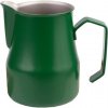 Motta kanvička na mlieko 500 ml zelená