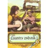 G+W Country zpěvník 1. díl Noty