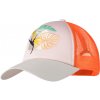 Šiltovka Buff Trucker Cap Farba: oranžová