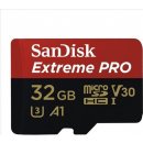 SanDisk microSDHC 32GB UHS-I U3 SDSQXCG-032G-GN6MA