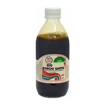 Sunfood adachi shoyu bio 300ml