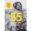 55 pravdivých príbehov (Osudy ľudí okolo nás)