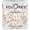 KOLORKY DAY déšť a duhy XL 12-16 kg 17 ks