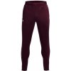 Pánske nohavice Under Armour Terry Pant Red XL