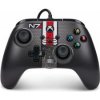 PowerA Xbox Gamepad Enhanced Mass Effect N7