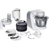 Bosch MUM58W20 + MUZ5EB2