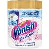 Vanish OXI ACTION odstraňovač škvŕn na bielo 470 g