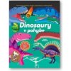 Dinosaury v pohybe | Hawcock David