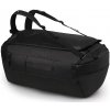 Osprey Transporter Raven Black 65 l