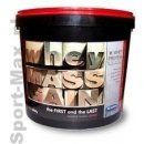 Megabol Whey Mass Gain 3000 g