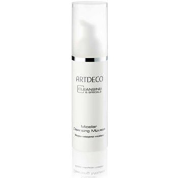 Artdeco Skin Yoga Face White Tea Cleansing Mousse 150 ml