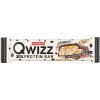 Nutrend Qwizz Protein Bar 60 g - cookies & cream