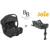 Joie I-GEMM 3 + I-BASE 2 2025 shale