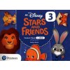 My Disney Stars and Friends 3 SB + eBook